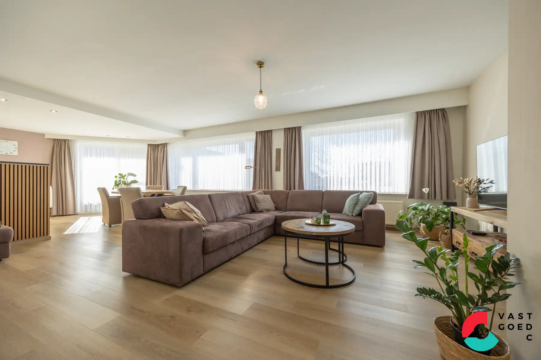 Appartement te koop foto 4