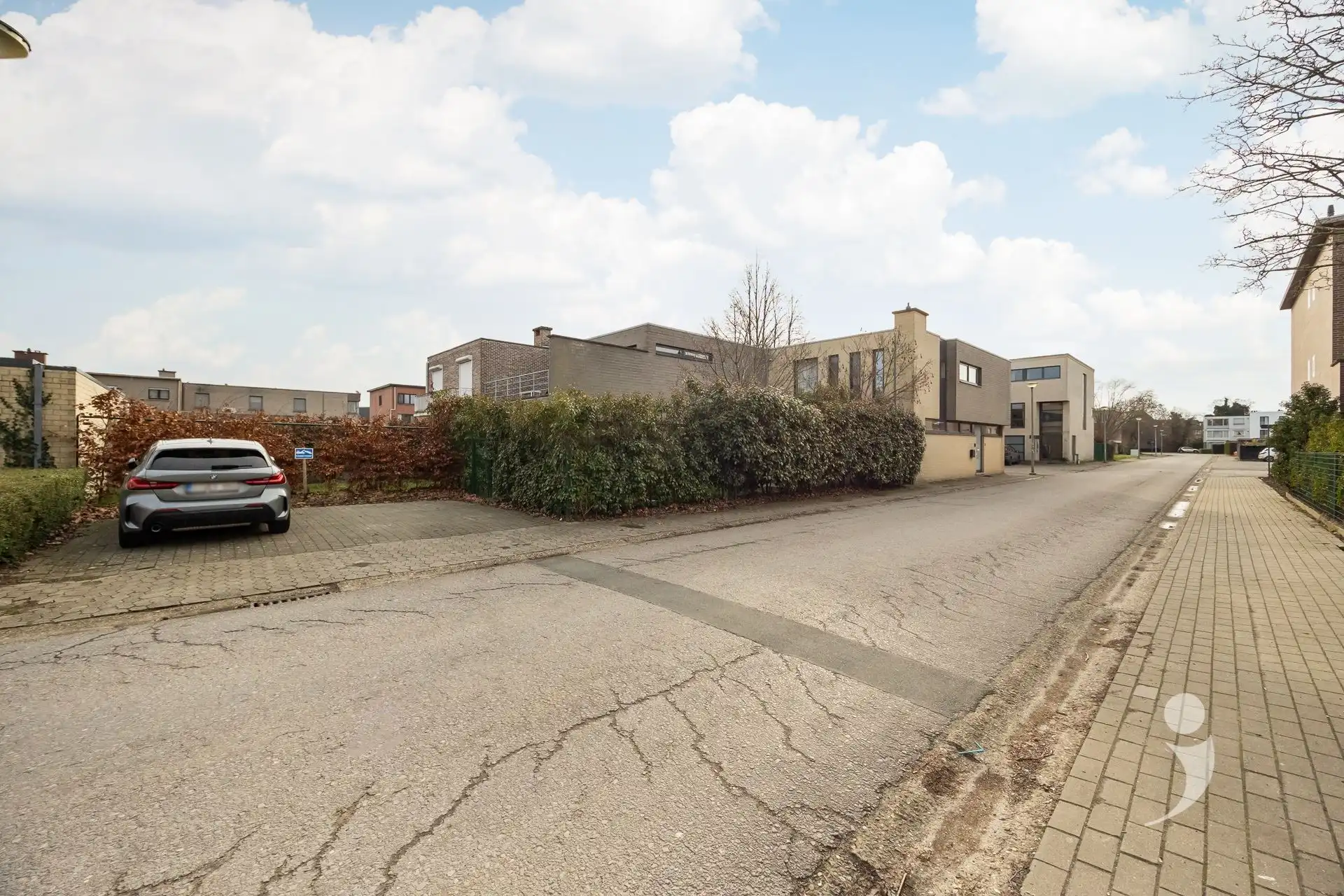 Volledig gerenoveerde gelijkvloerse woning op toplocatie in Aarschot foto 43