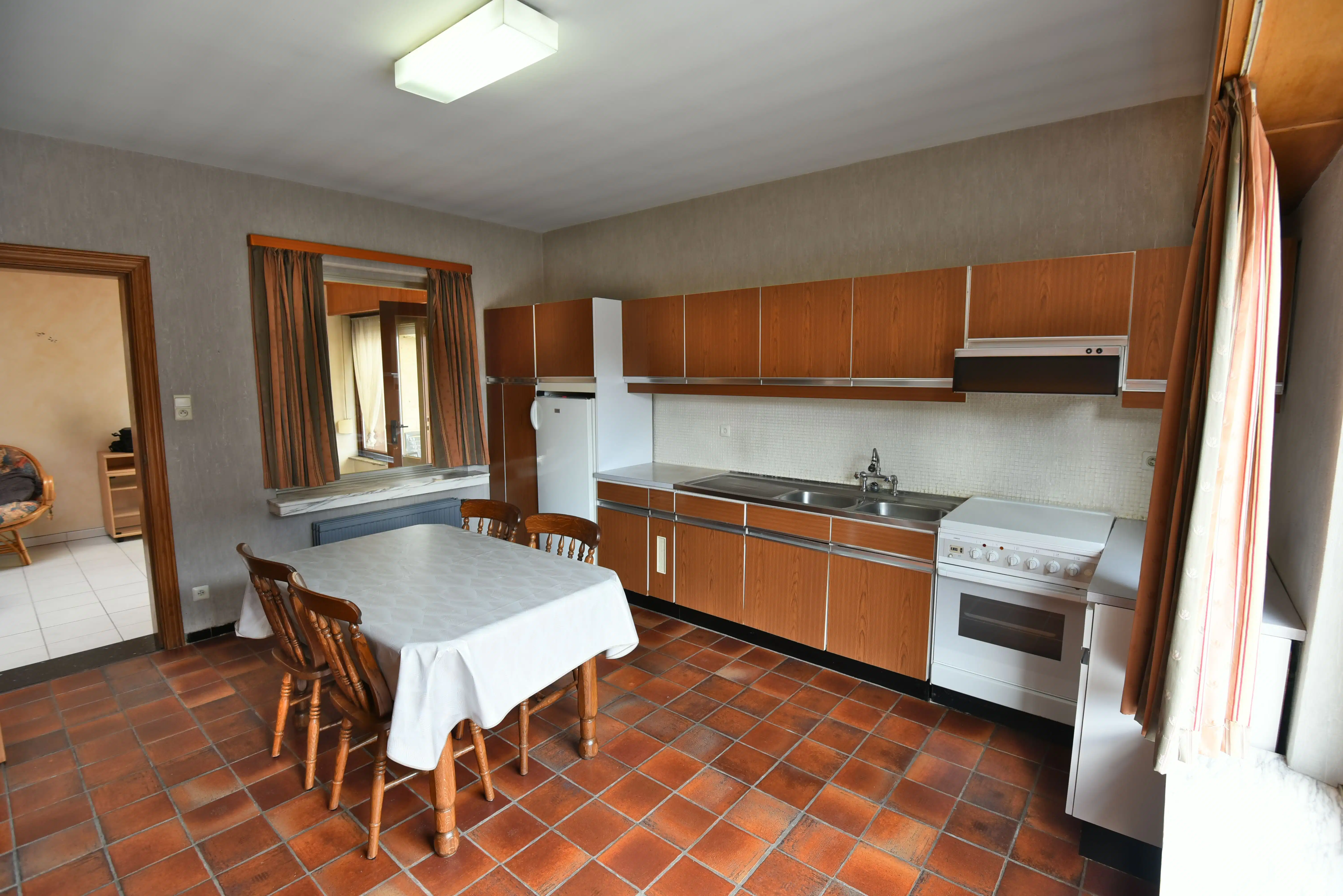 Huis Te Koop foto 17