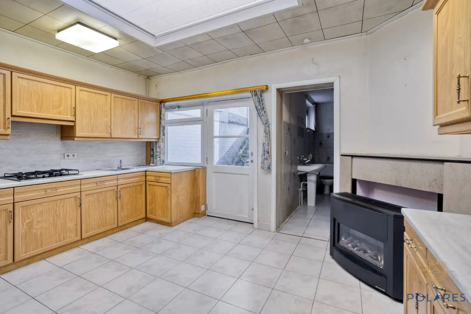 Woning met tuin en potentieel nabij centrum Leuven foto 7