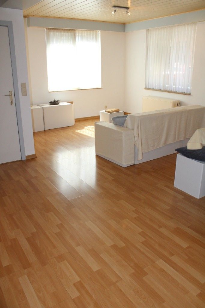 Zeer mooi appartement met garage foto 3