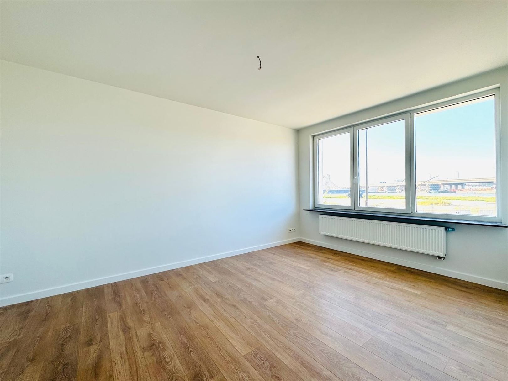 BUILDING met kantoren/appartementen 647m² langs ALBERTKANAAL. foto 30