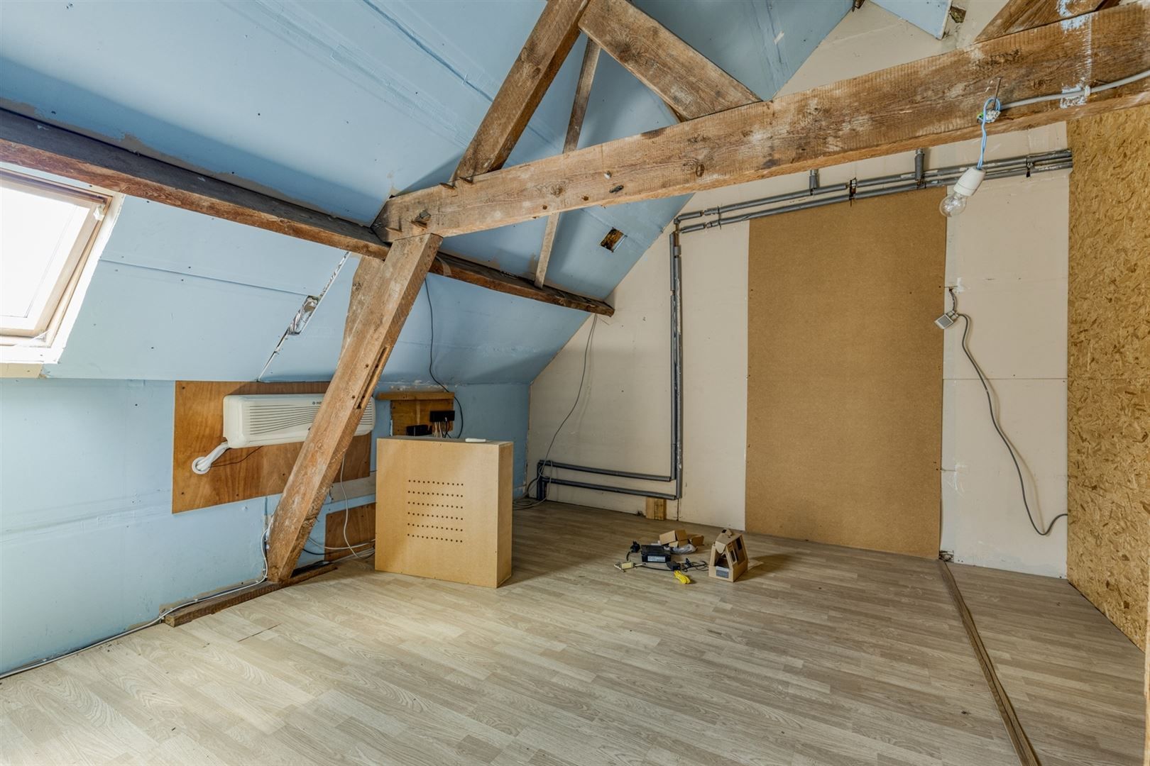 Hoeve + bijgebouw foto 15