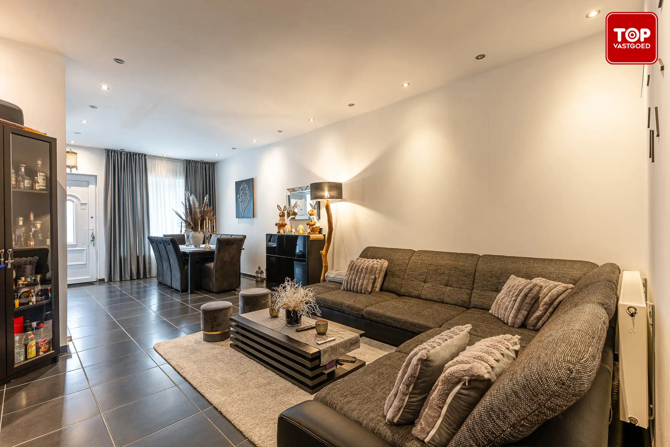 Energiezuinig wonen (EPC B) op een centrale toplocatie foto 8