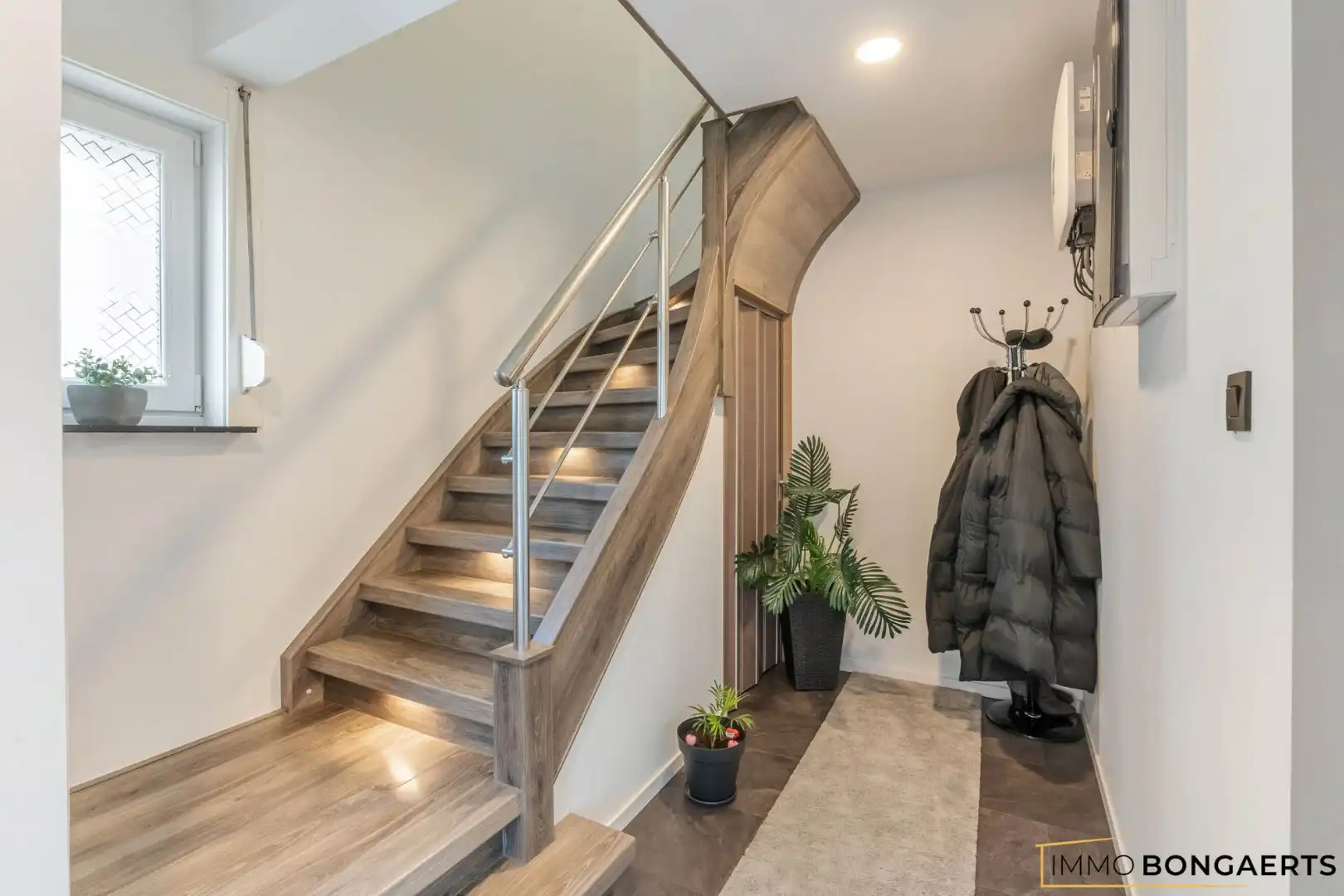 Instapklare gezinswoning op toplocatie in Lanaken foto 10