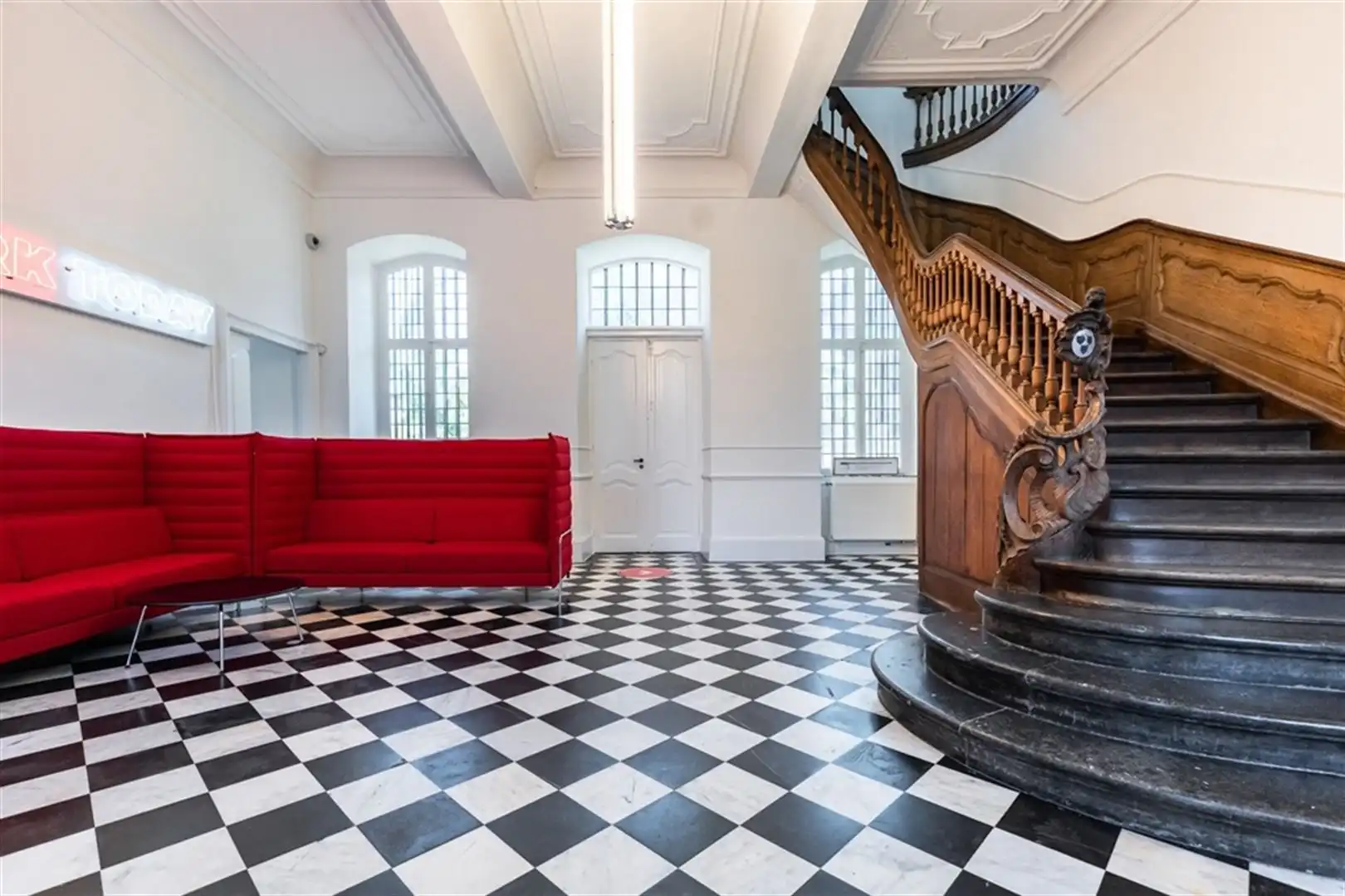 WIVINAKLOOSTER: kantoren te huur vanaf 114 m² foto 5