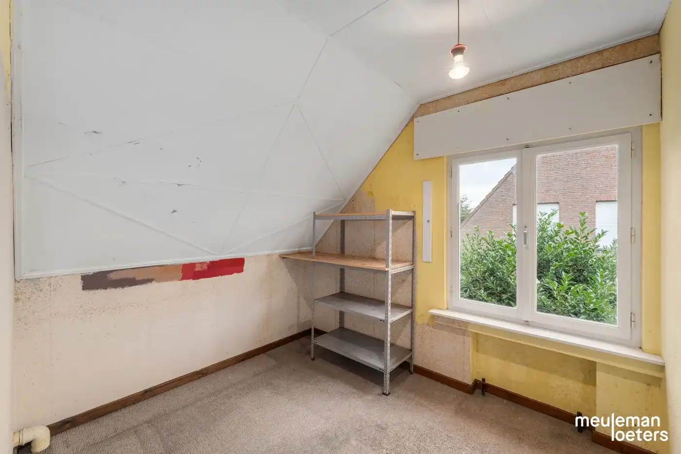 Ruime gezinswoning met tuin en garage in het hart van Lissewege foto 13