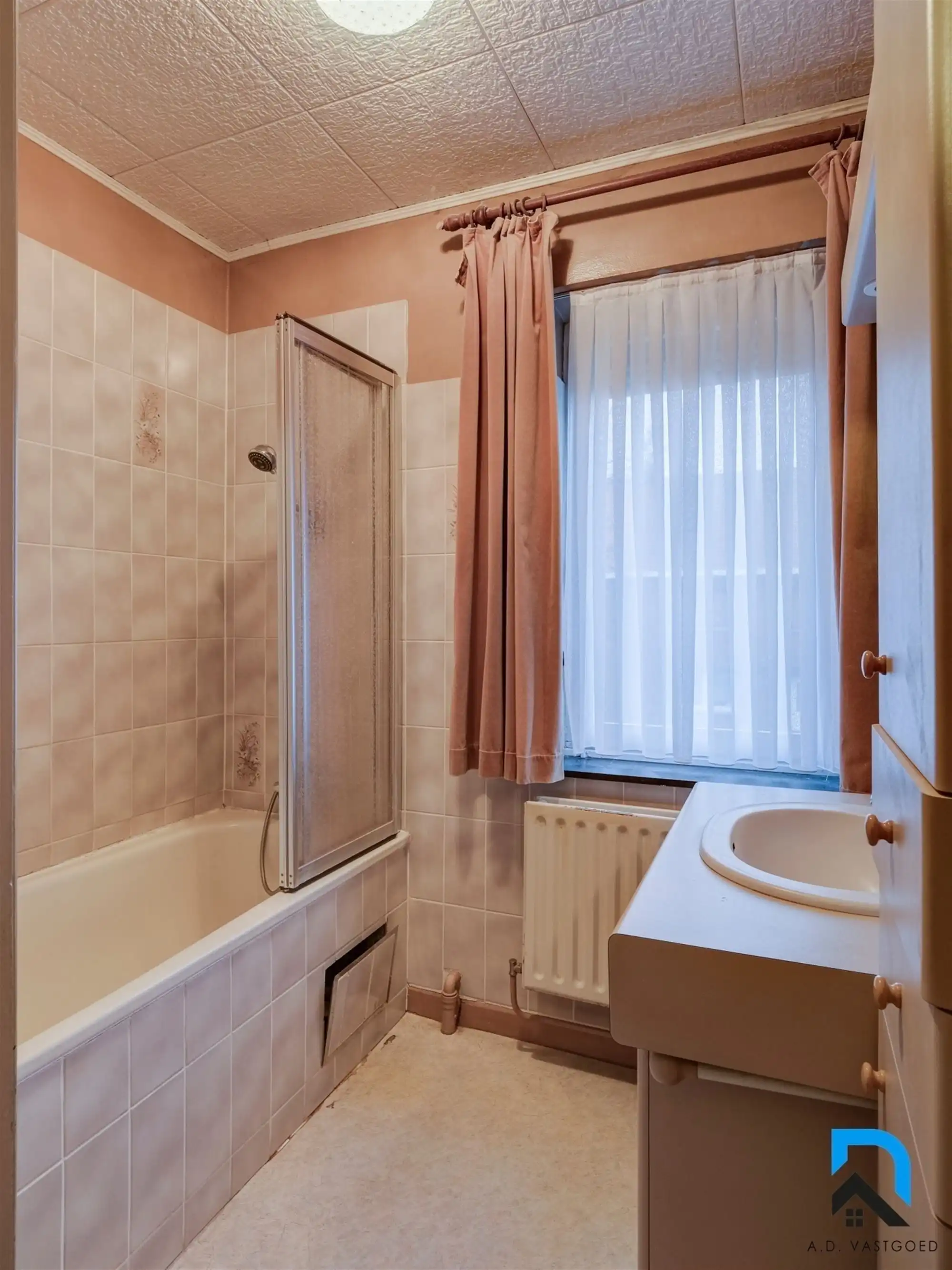 Mooie woning met tuin nabij het centrum foto 19