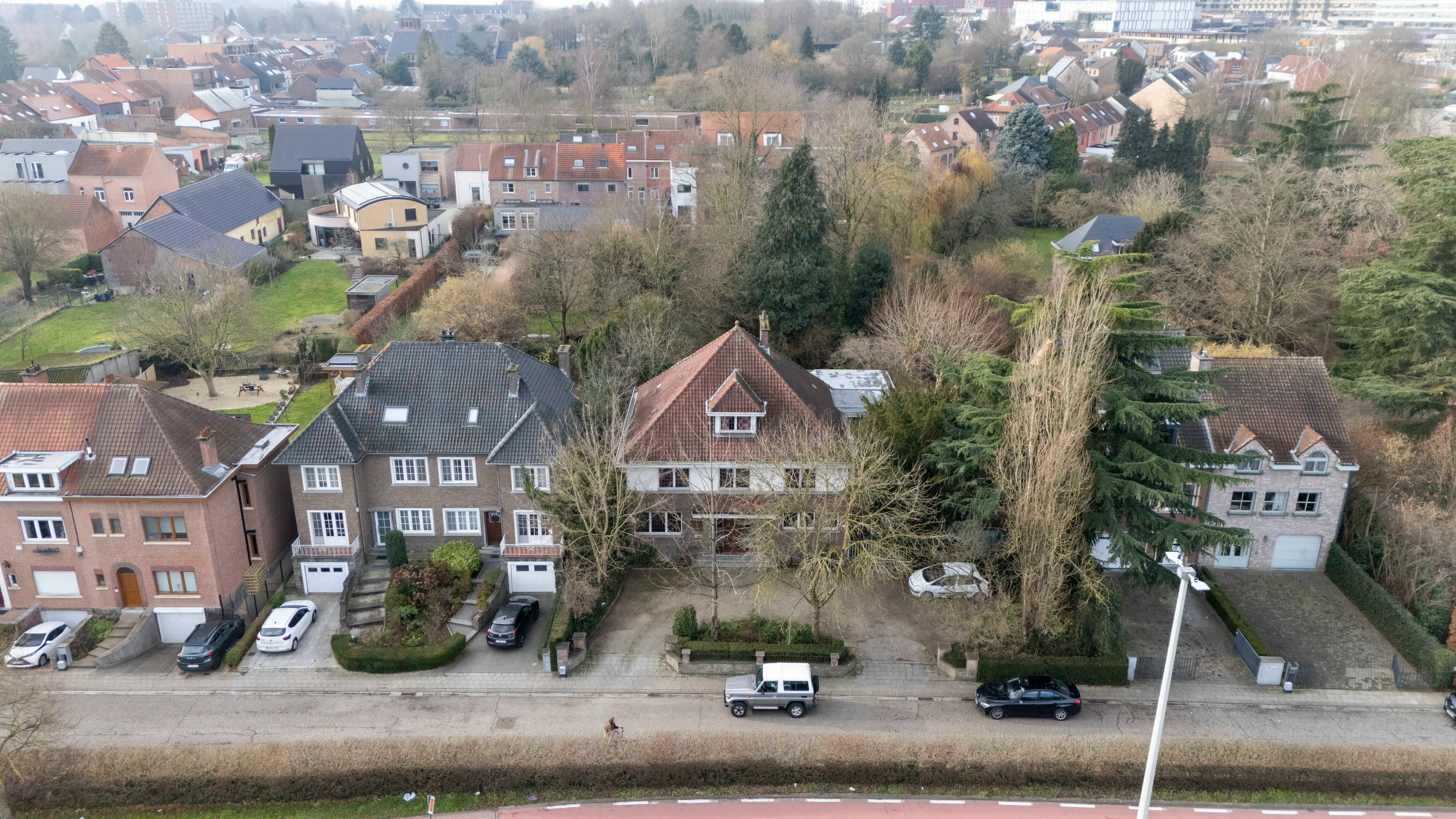 Herestraat 21 te Leuven foto 21