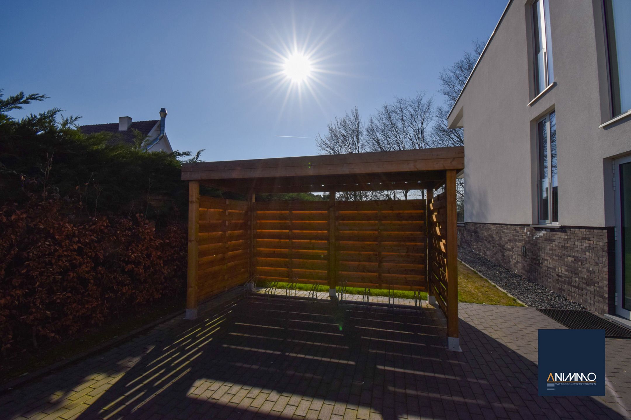 Appartement te huur foto 16