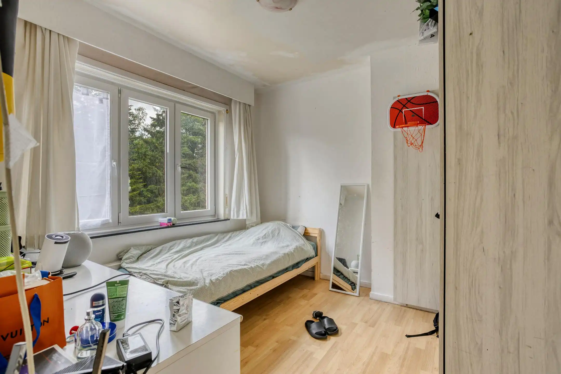 Ruime woning met 5 kamers, garage en tuin te Koningslo foto 21
