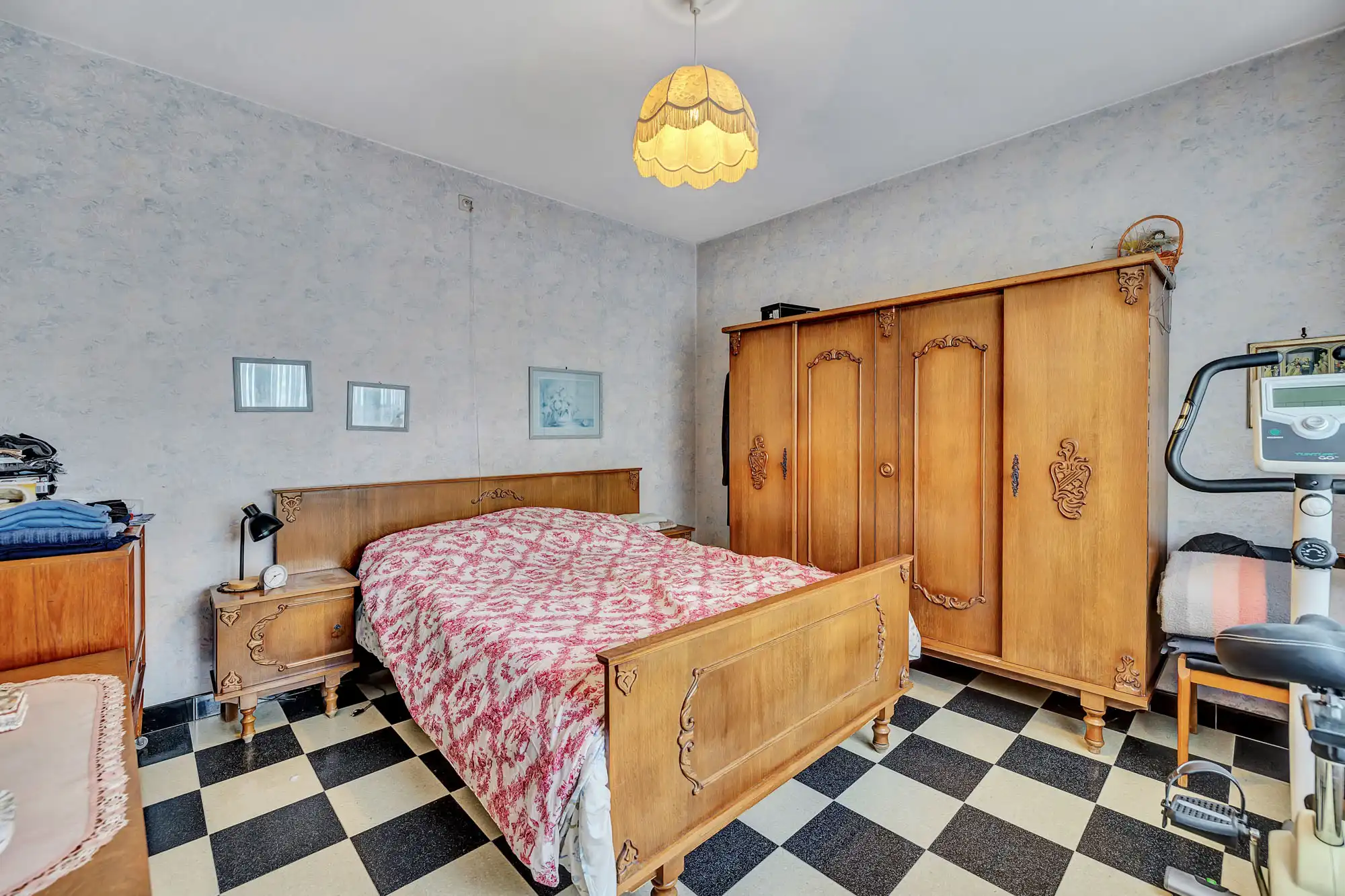 Charmante woning op een prachtig perceel van 2.320m² foto 12