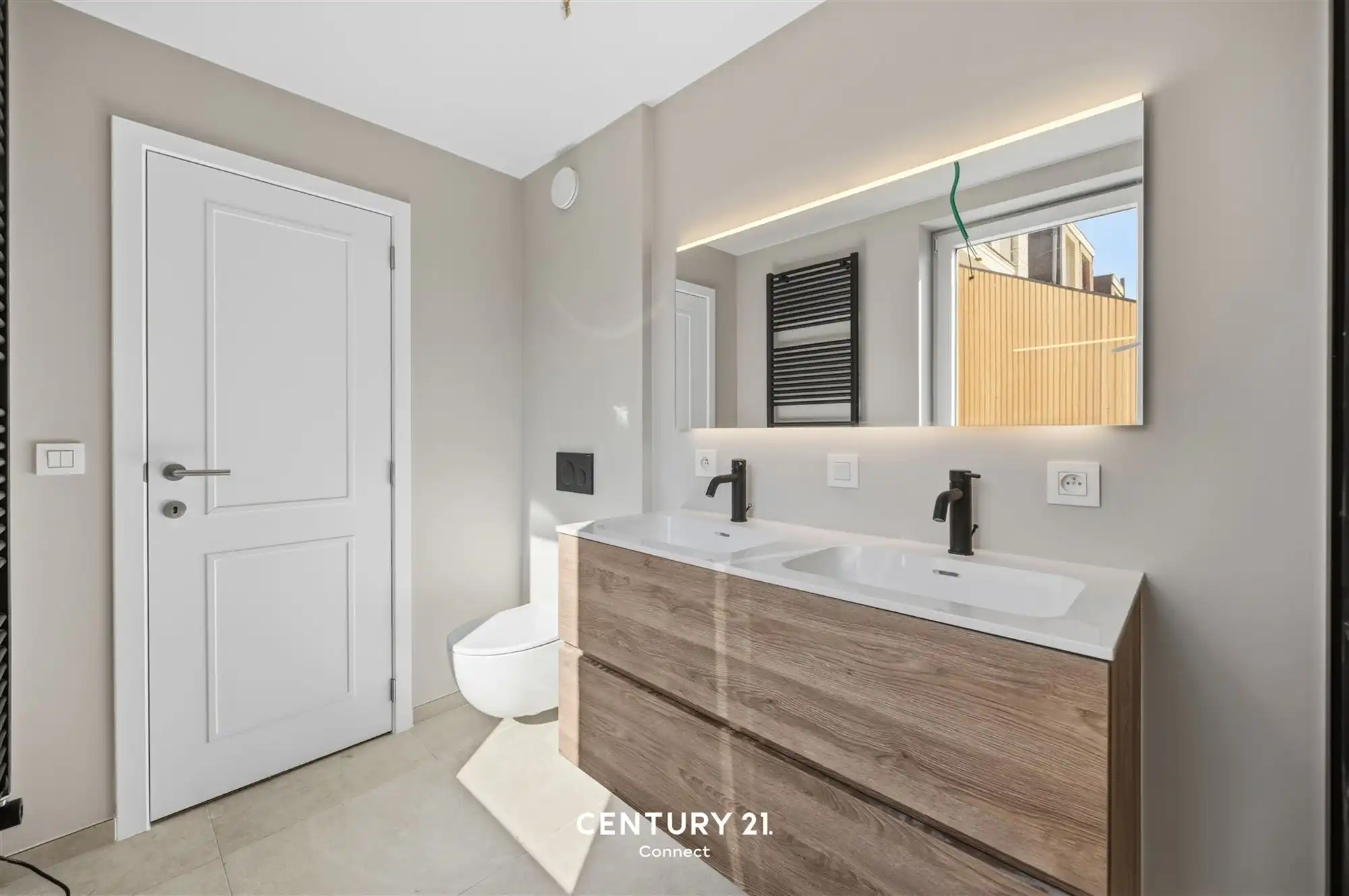 Gerenoveerde woning op absolute top locatie - Label B foto 19