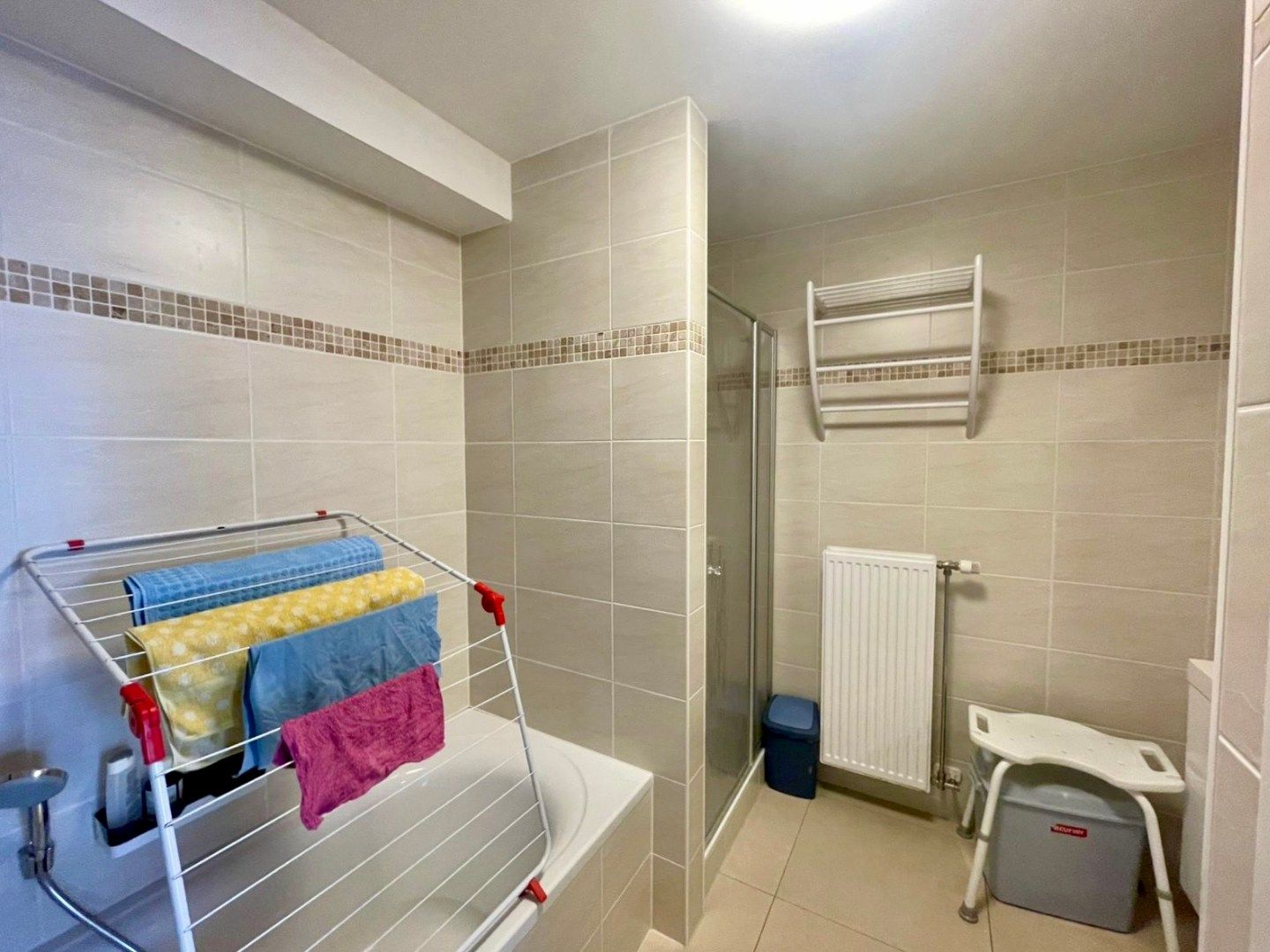 Appartement met twee slaapkamers foto 10