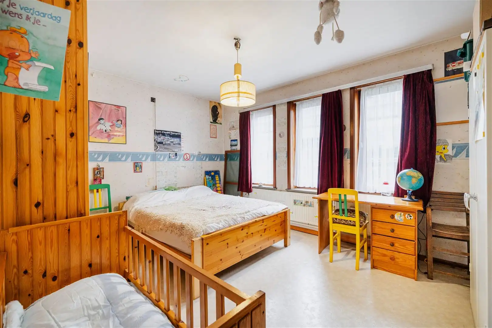 Commercieel uitstekend gelegen woning met tal van mogelijkheden foto 20