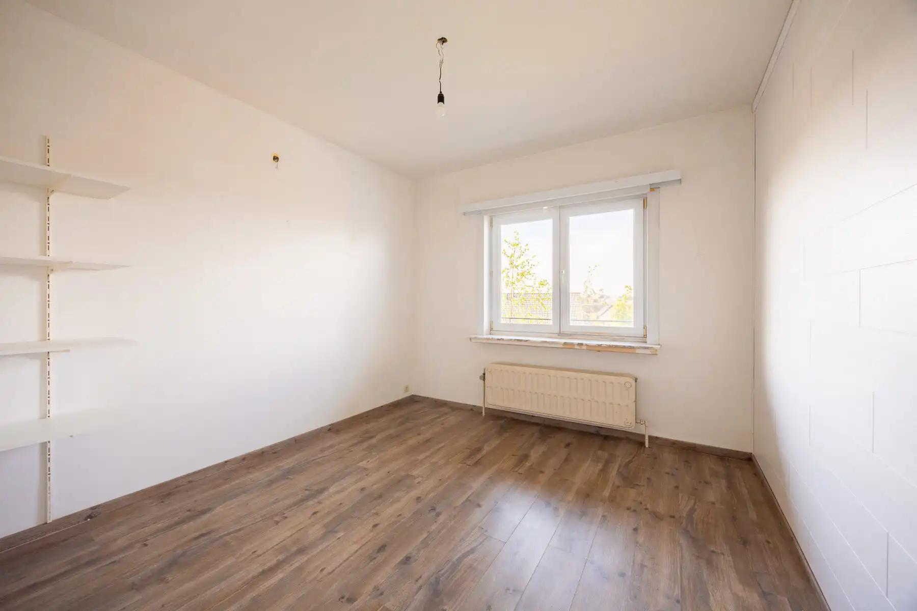Centraal gelegen en energiezuinig appartement  foto 10
