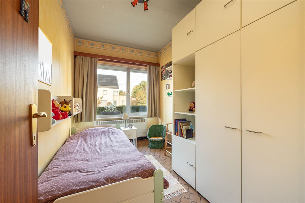 Bungalowwoning op mooi perceel foto 11