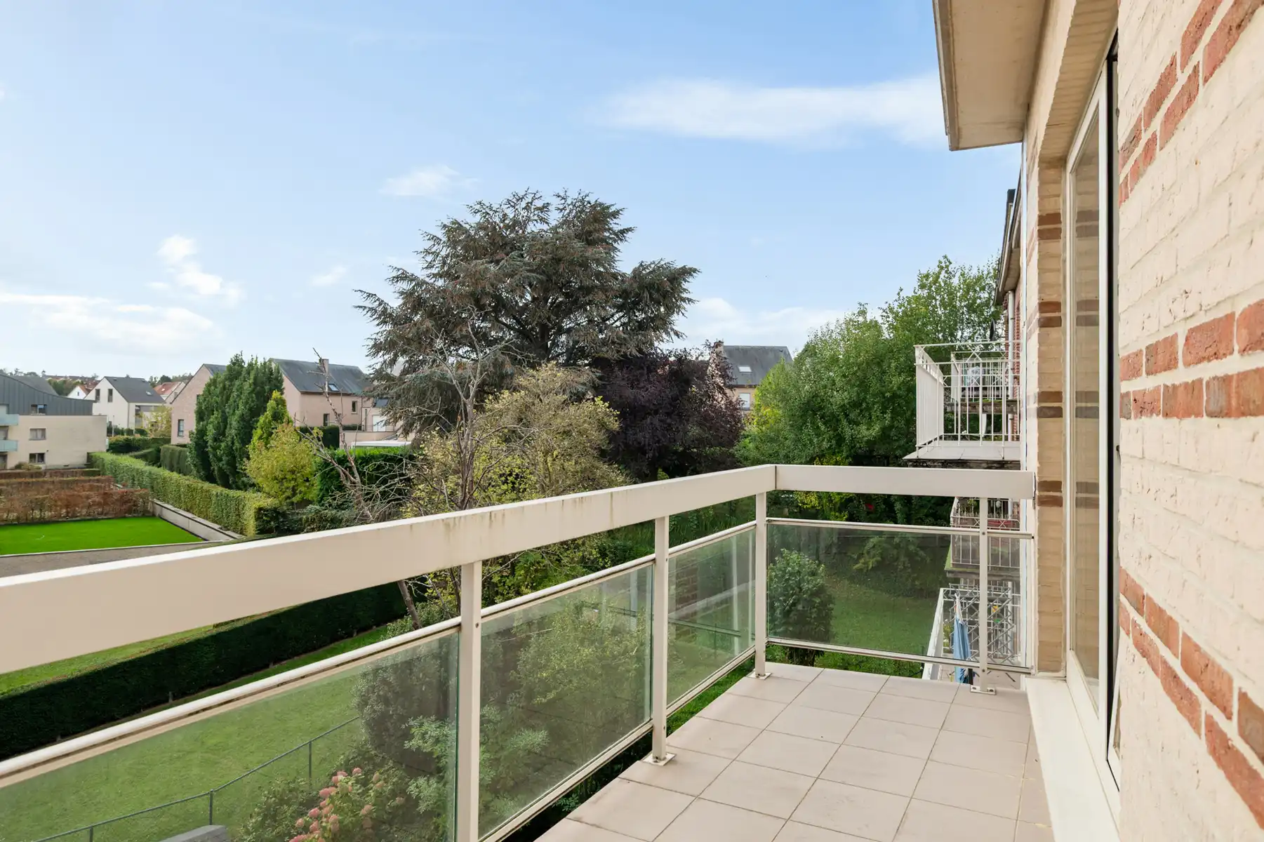 Appartement te koop foto 3