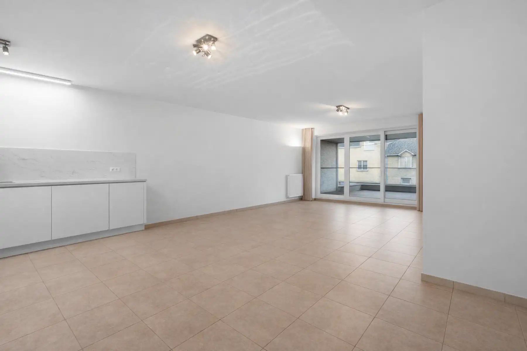 Recent appartement te Aartrijke foto 6