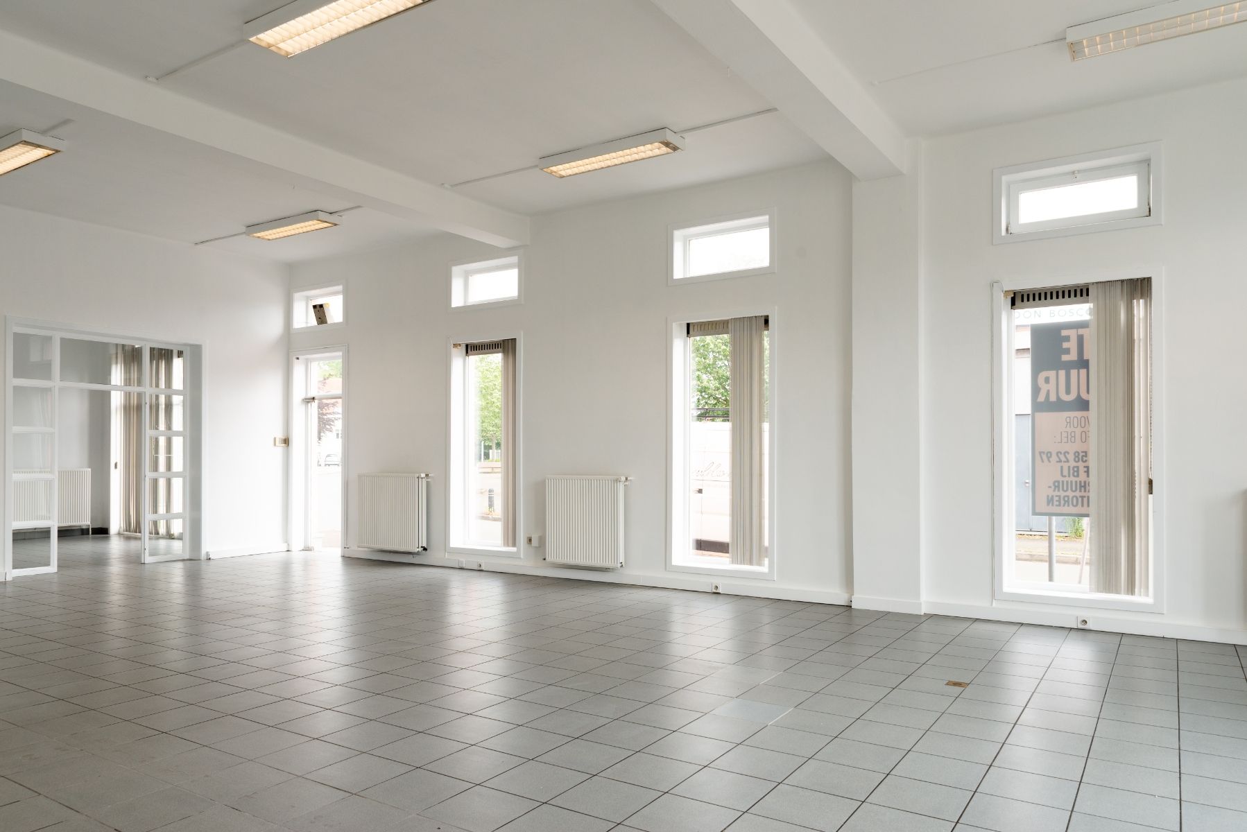 Kantoren te huur vanaf 50m² op toplocatie + P ! foto 32