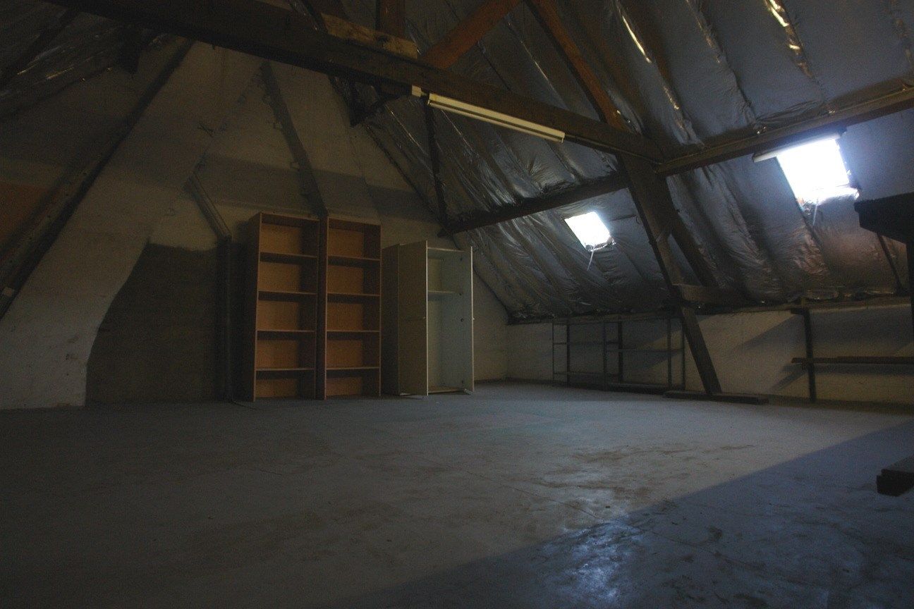 COMFORTABELE RIJWONING NABIJ CENTRUM ROESELARE foto 13