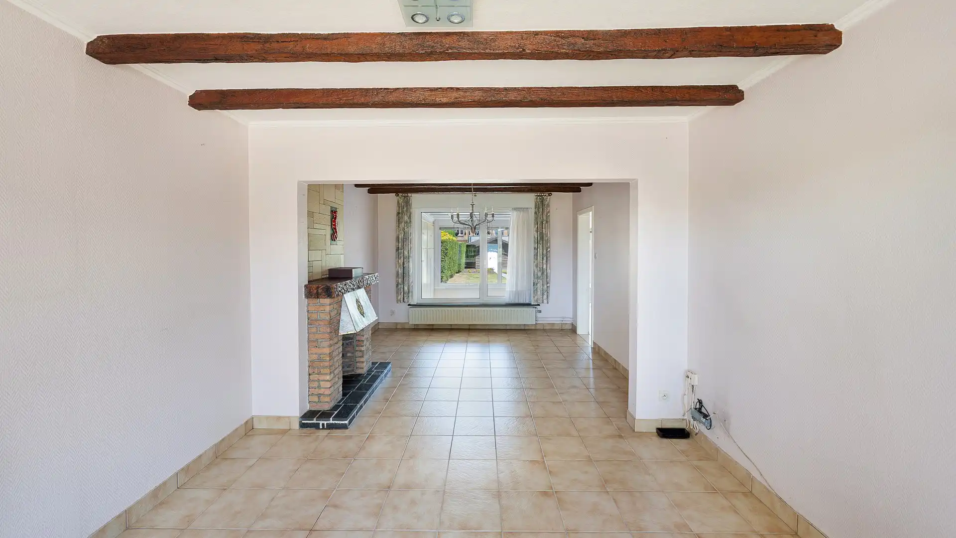 Uitstekend gelegen woning met mooie tuin te Brugge foto 8