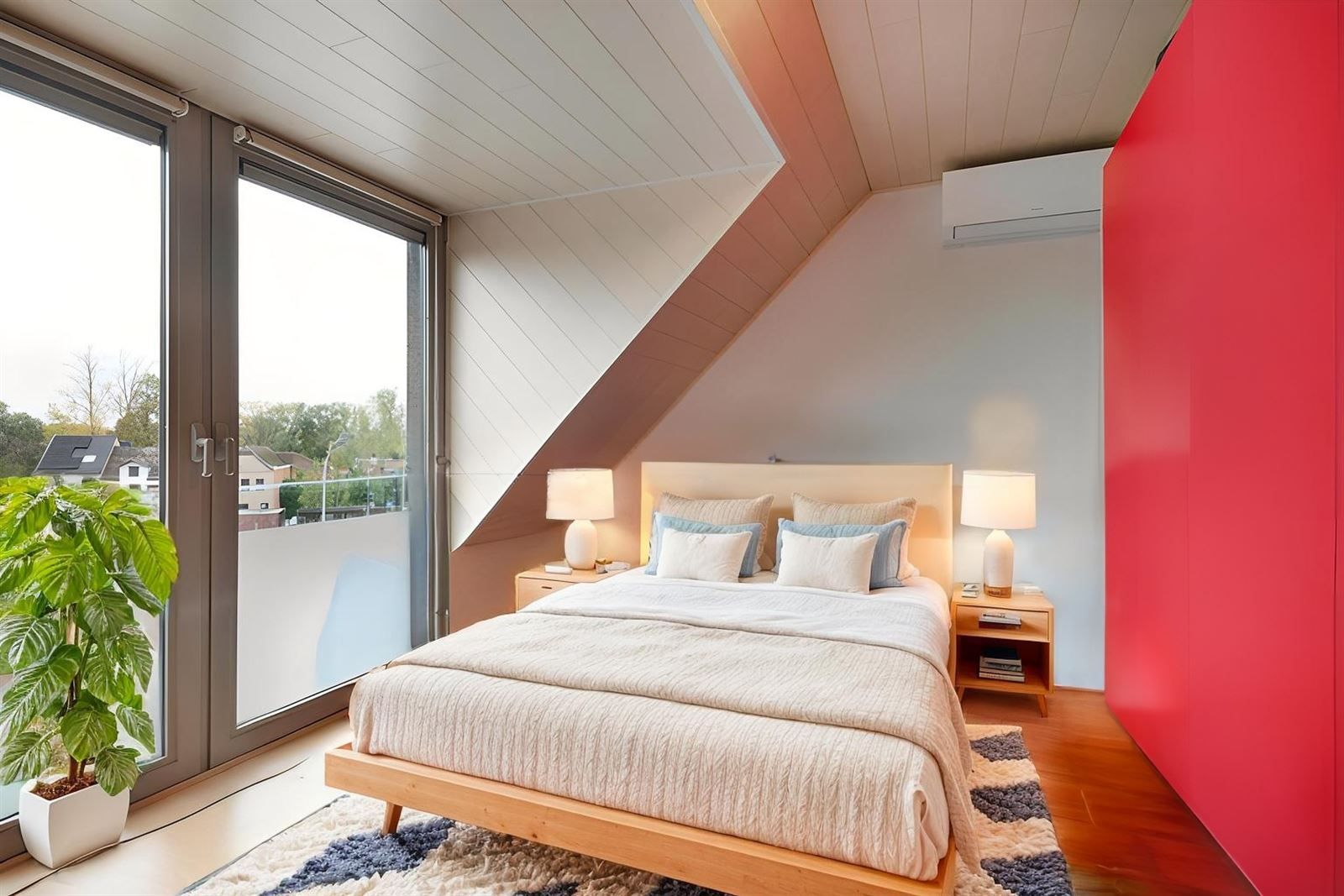 Appartement vlakbij het station van Haaltert foto 5