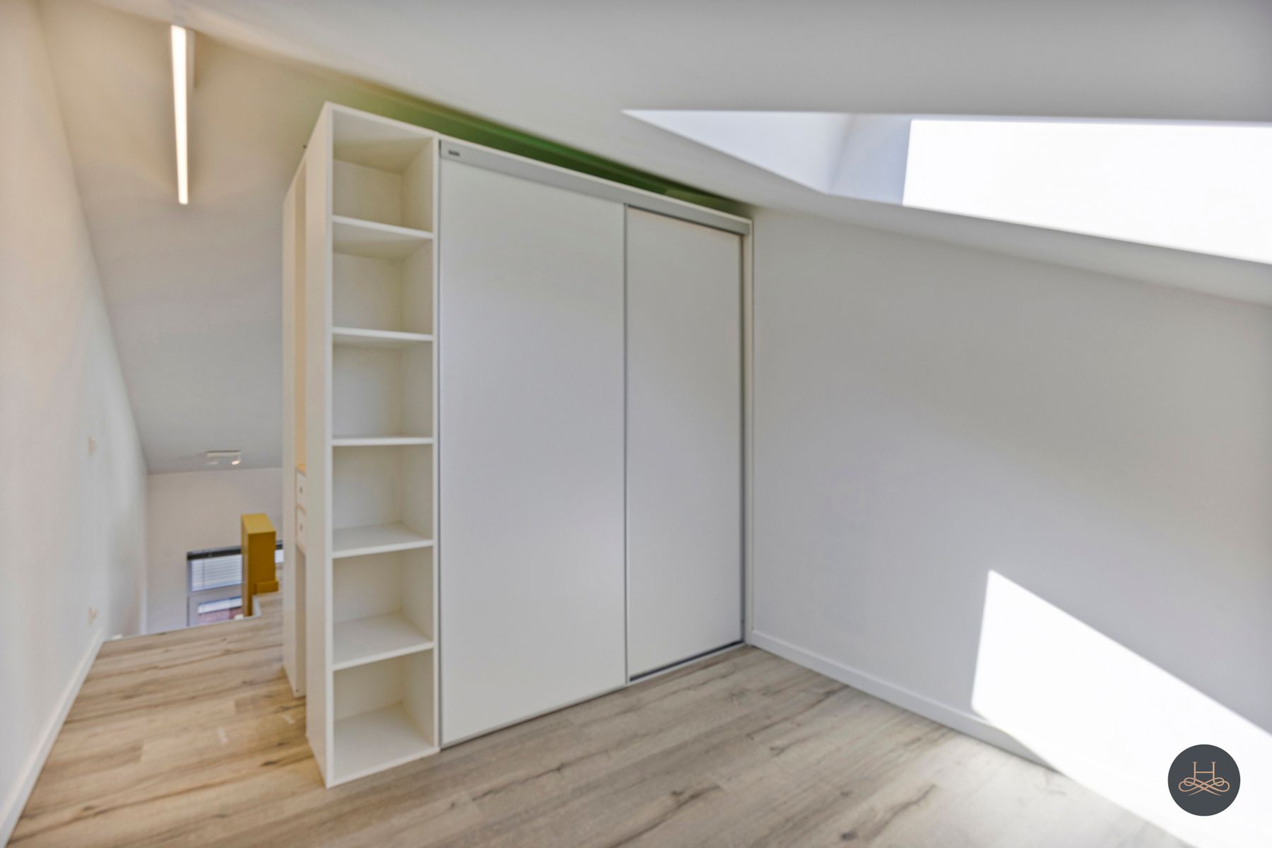 Gerenoveerde woning in het centrum van Aarschot foto 23