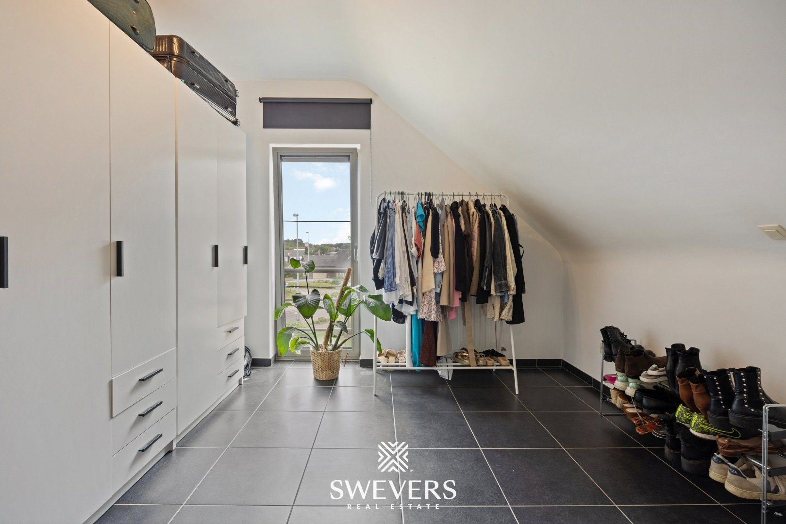 Ruim duplex-appartement van 115 m² met 3 slaapkamers en gunstig EPC B  foto 23