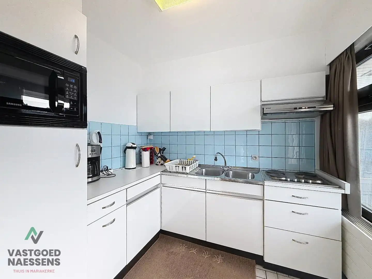 INSTAPKLAAR 2 SLPK APP IN RUSTIGE WOONWIJK foto 8