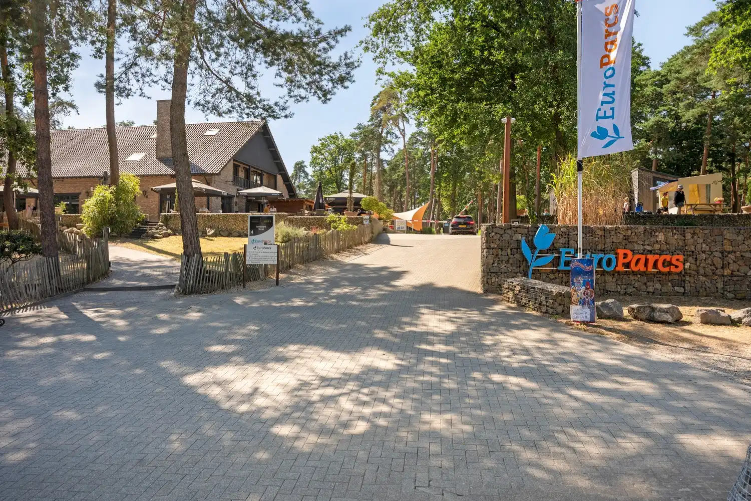 Unieke vakantiewoning in volle eigendom op een toplocatie aan de rand van het Nationaal Park Hoge Kempen foto 30