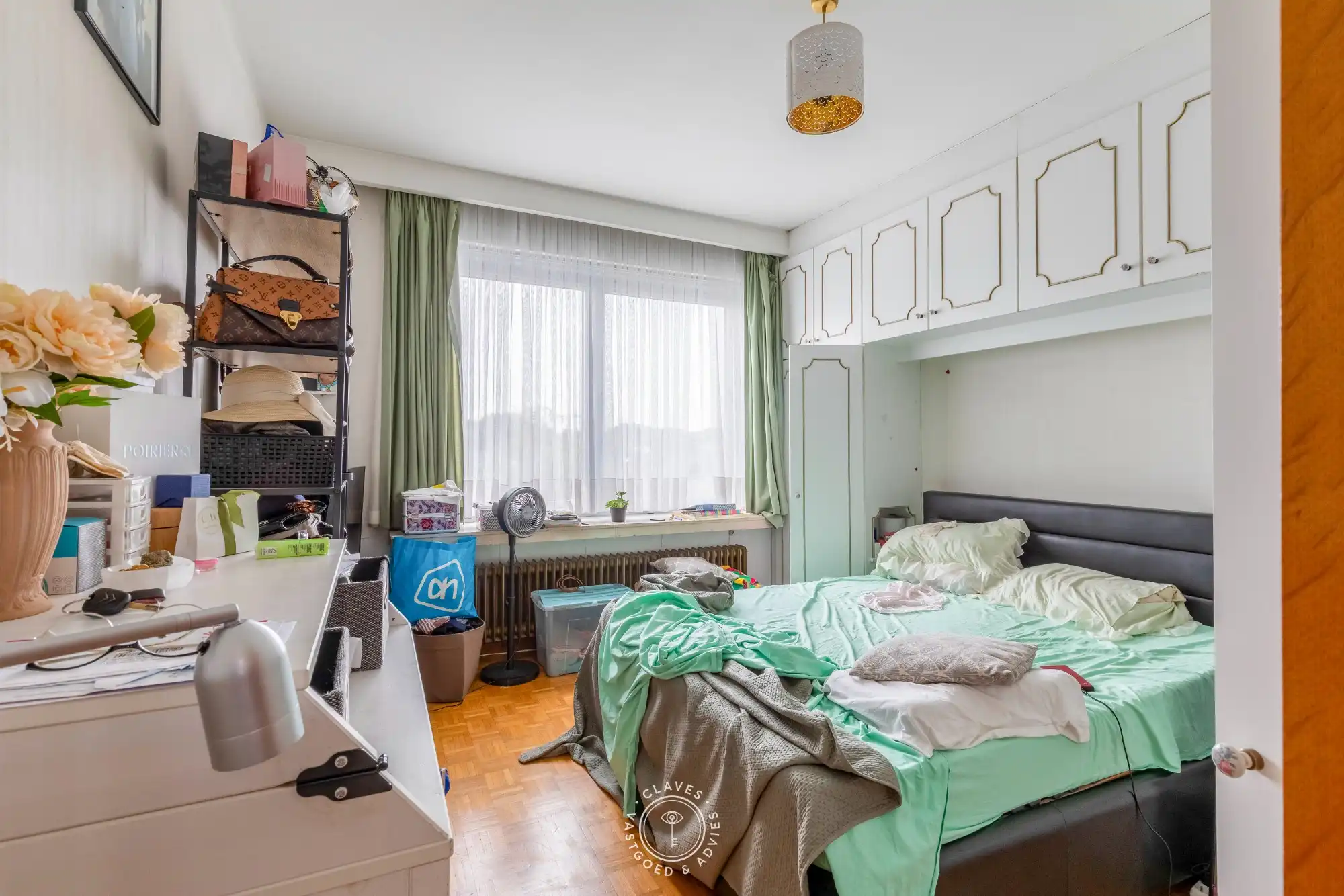 Interessante investeringseigendom in centrum Beveren met handelspand en 3 appartementen foto 27