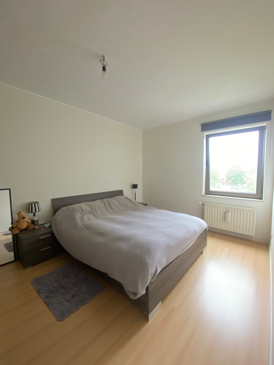 Appartement te huur foto 9