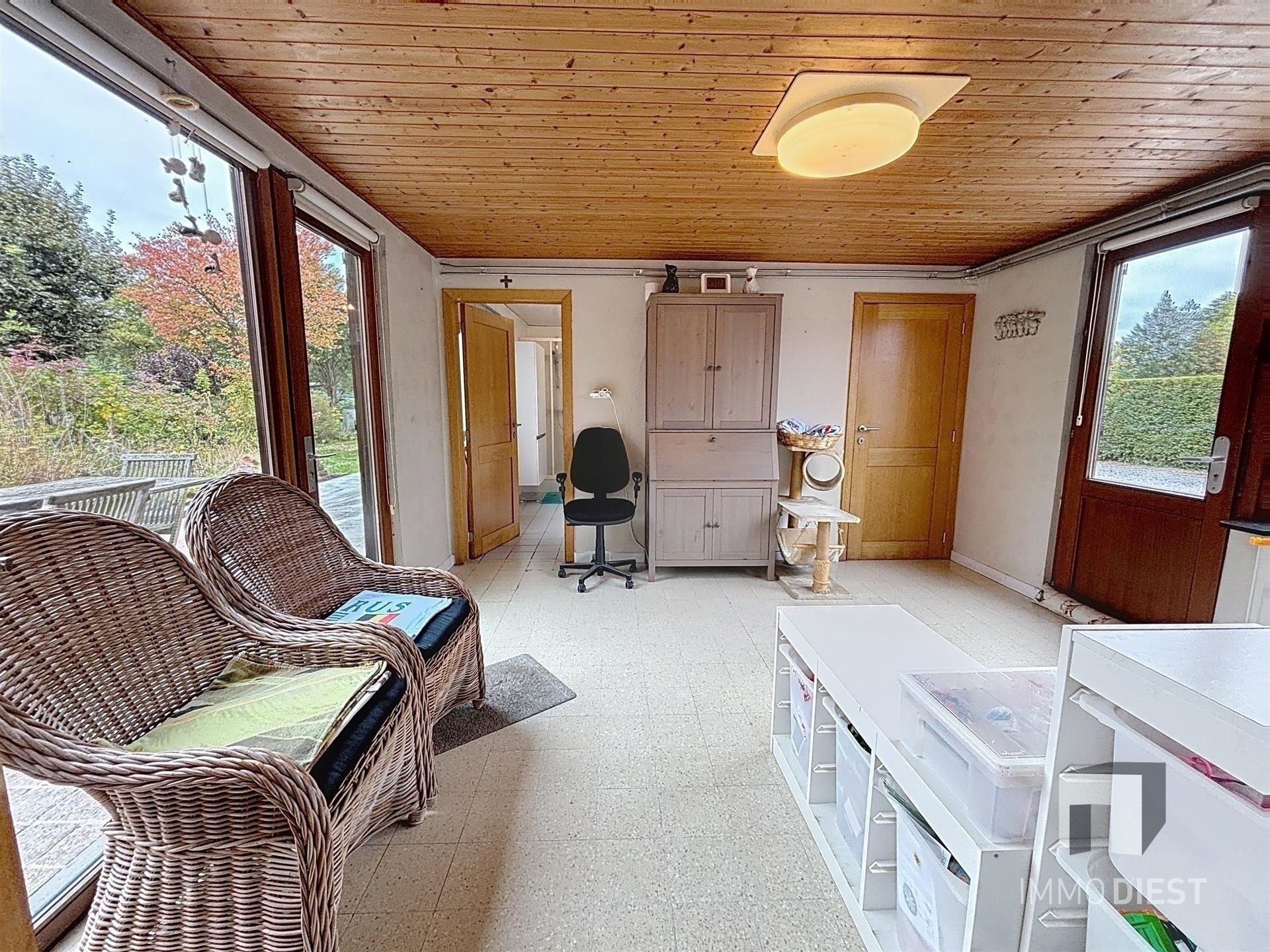 Charmante woning op 15,85are op uitstekende locatie foto 24