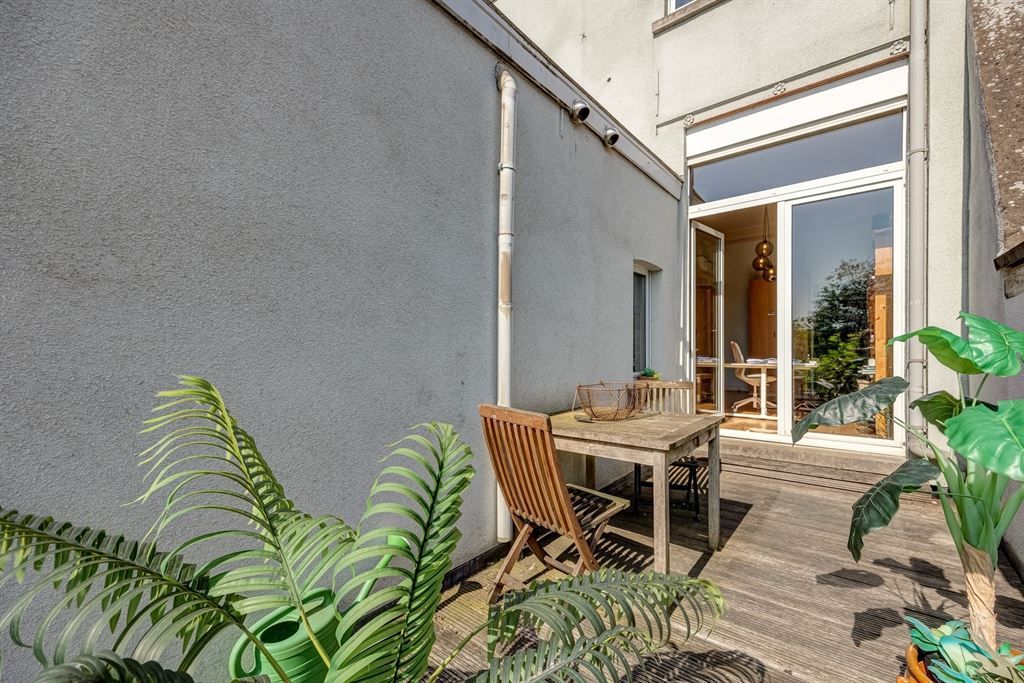 Leuven’s verborgen diamant: grandioos herenhuis met wow-factor! foto 32