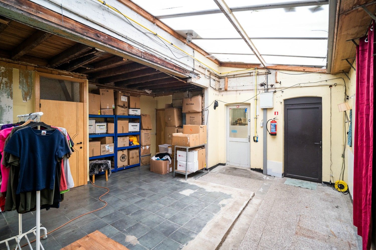 Overleie: wonen met potentieel foto 5