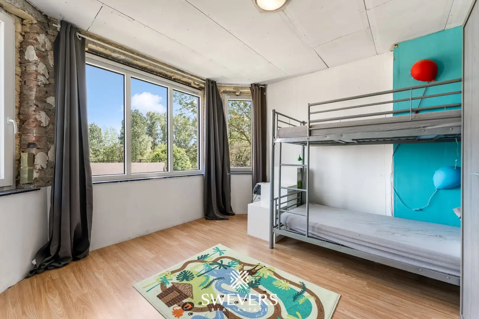 Stijlvolle woning met 4 slpk en prachtige tuin in Tongeren foto 22