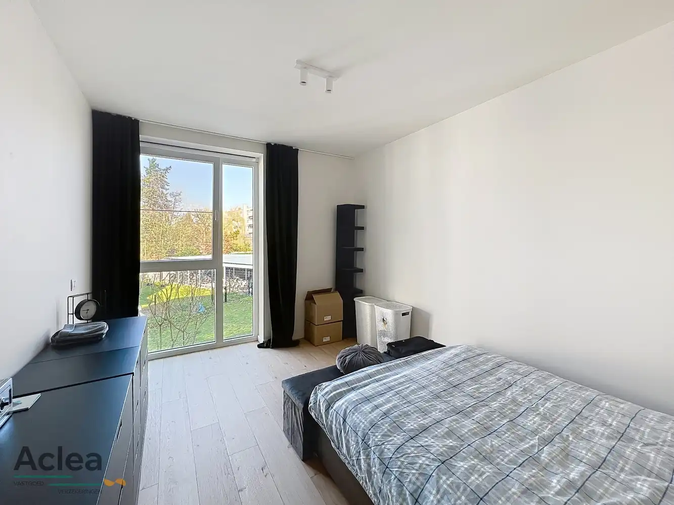 Recent appartement in het Molenpark foto 13