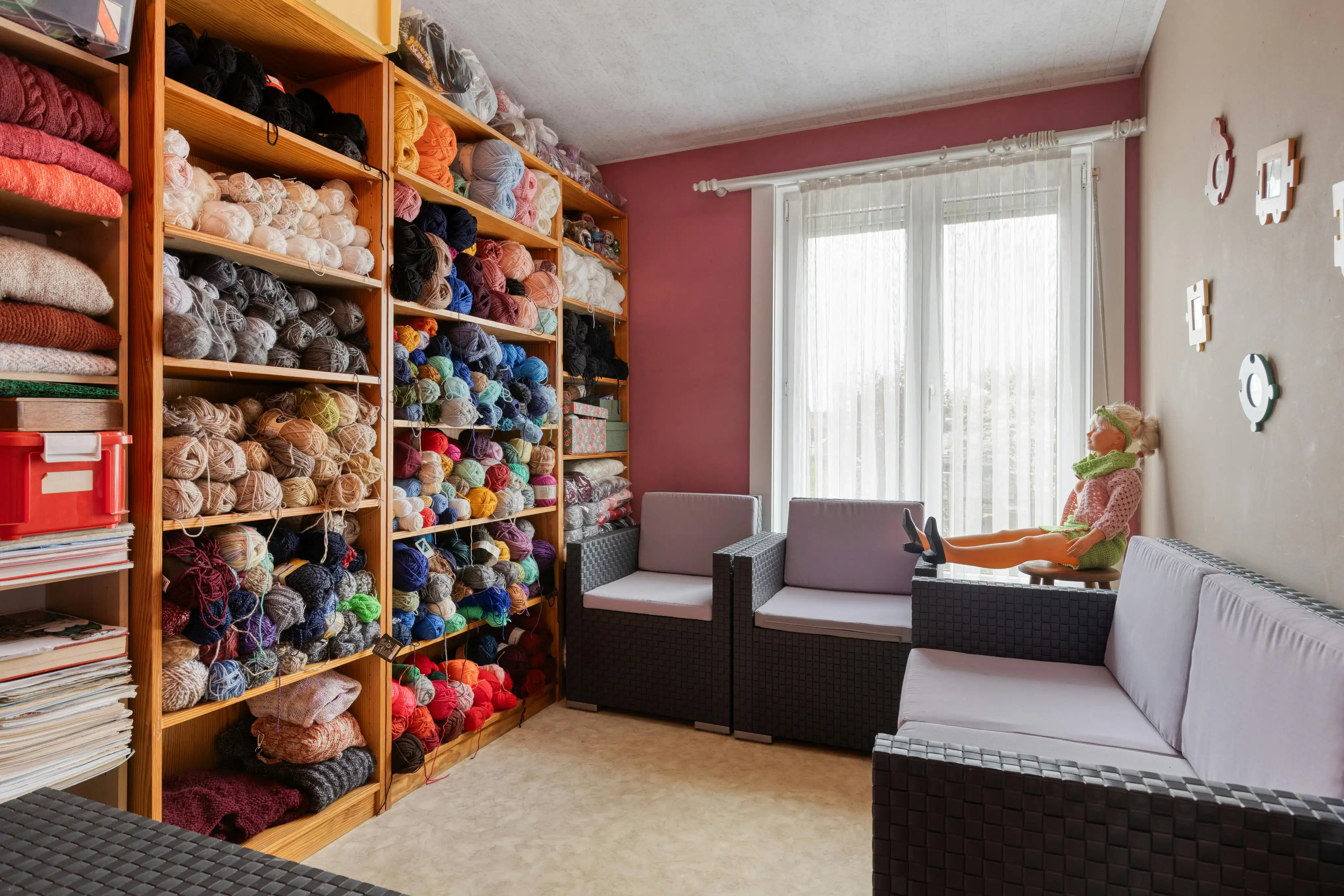 Gezinswoning met 5 slpks, gelegen te Kalmthout-Nieuwmoer! foto 28