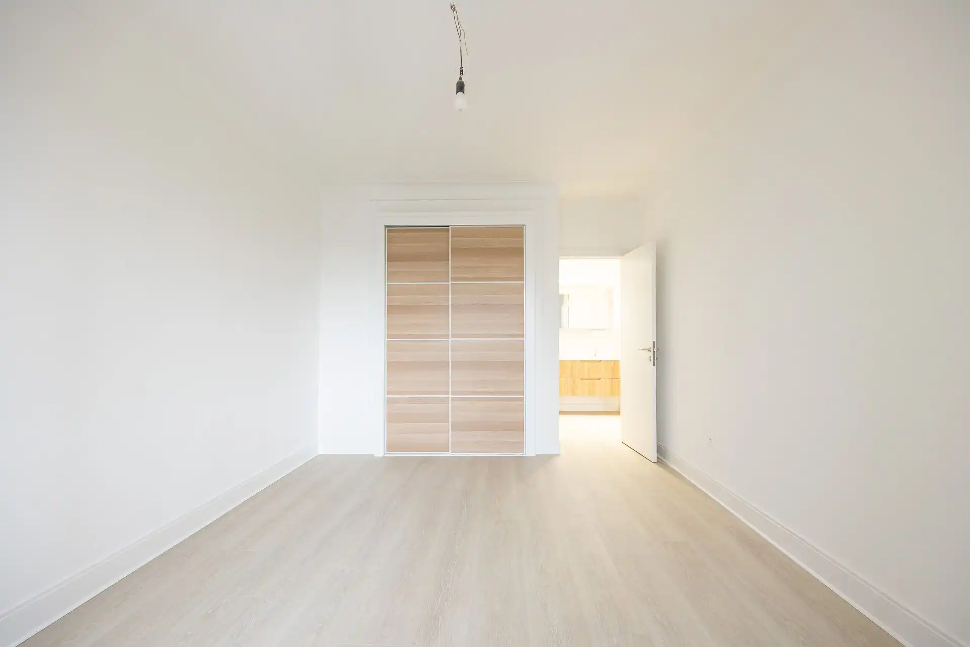 Ruim appartement van 170 m² met zicht op het Stadspark! foto 13