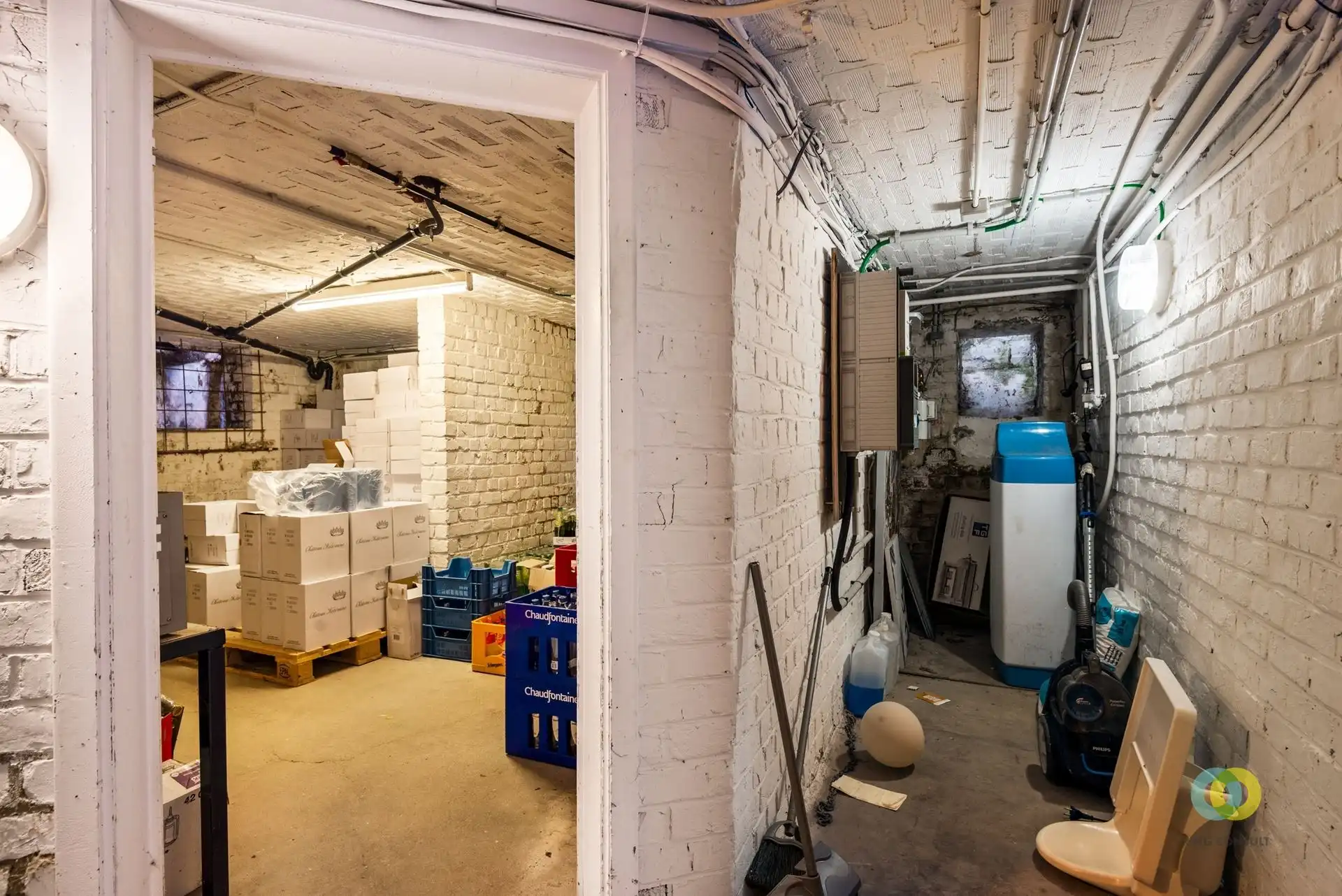 Gebouw voor gemengd gebruik in Koningslo foto 18