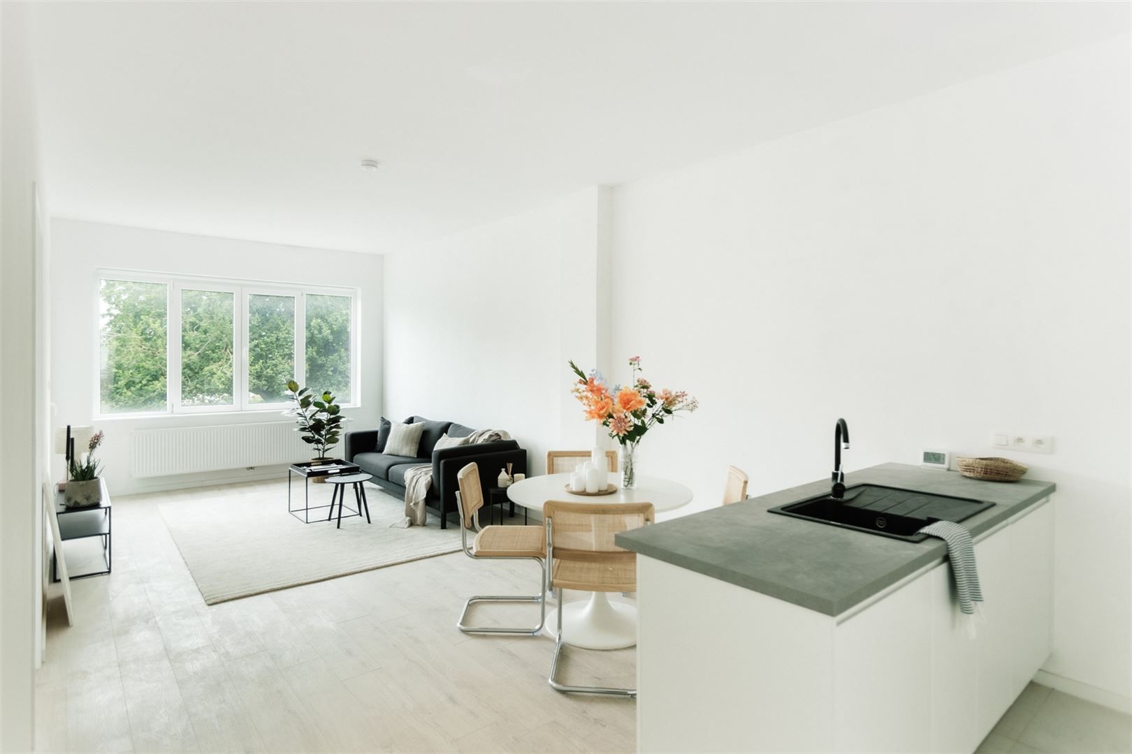 Appartement te koop De Bruynlaan 124/1 - 2610 WILRIJK