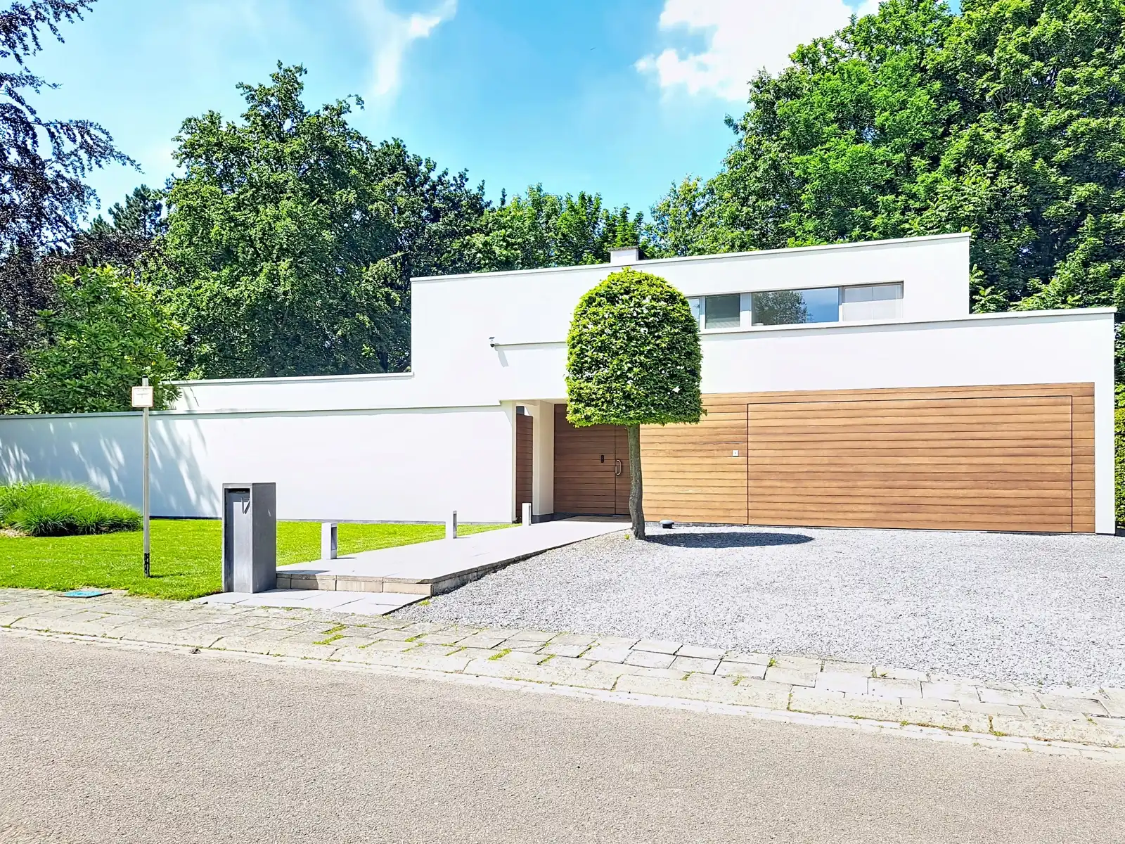 Villa te huur foto 21