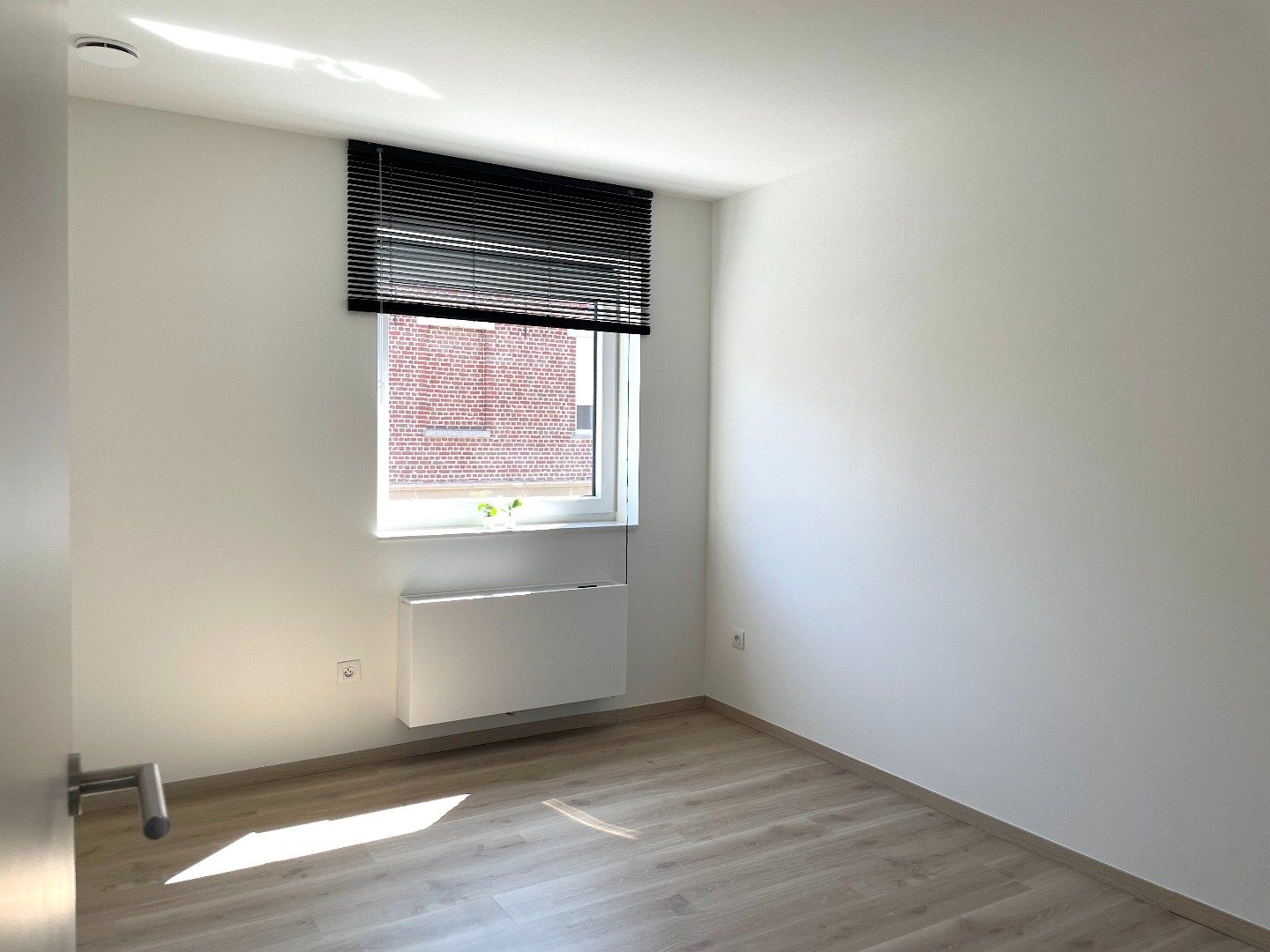 BEN-nieuwbouwwoning met 3 slaapkamers, zonnepanelen en staanplaats! foto 19