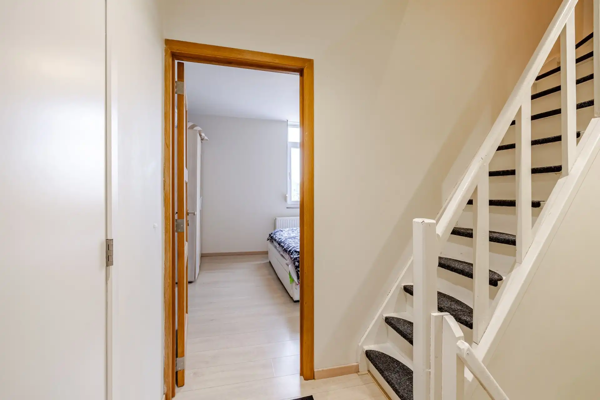Gunstig gelegen rijwoning met 4 slaapkamers foto 17