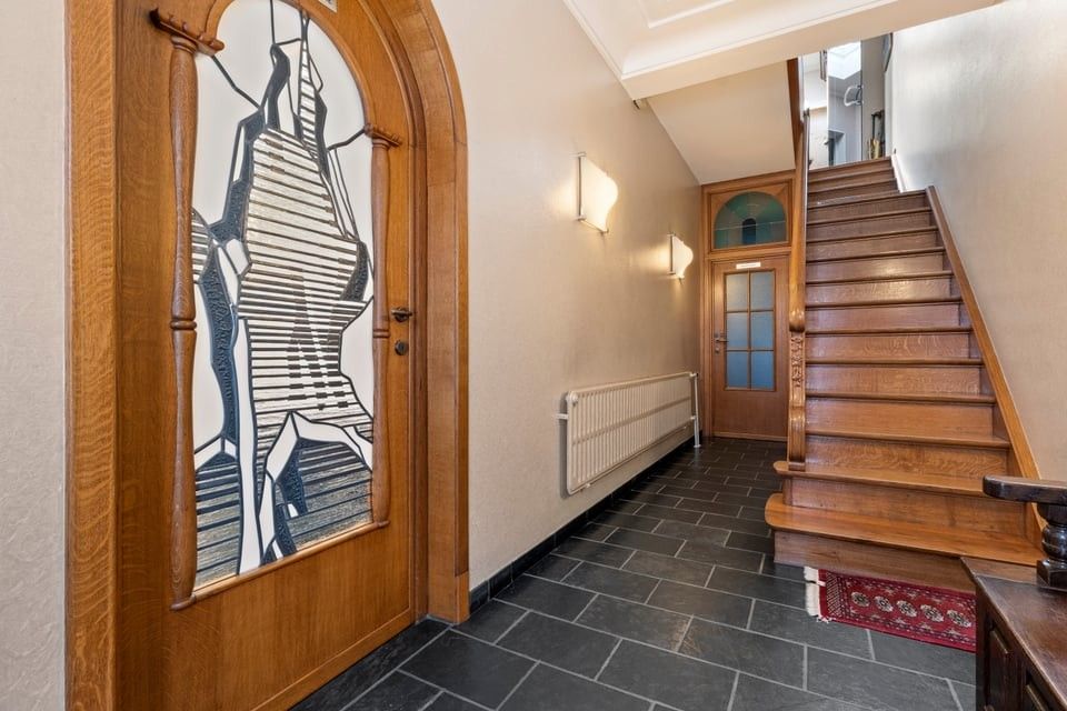 Herenwoning op toplocatie in Sint-Truiden foto 4
