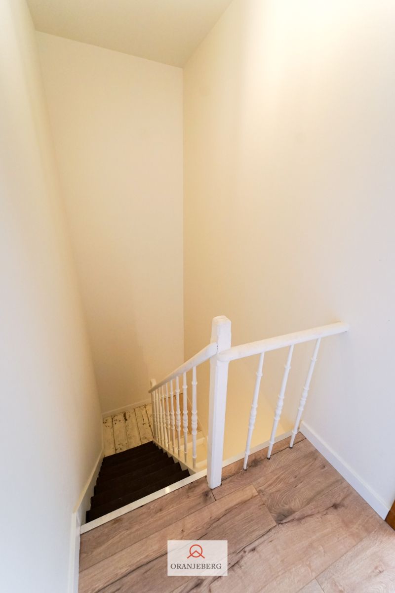 Ruime woning te huur aan de Visserij centrum-Gent foto 39