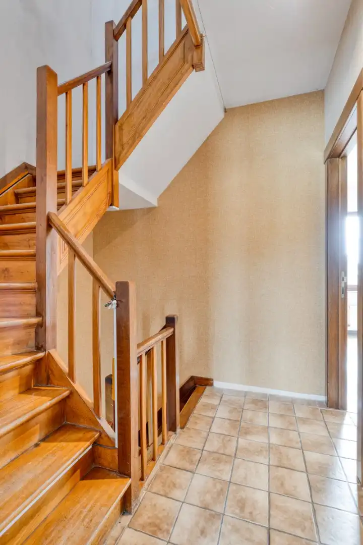 Goed gelegen rijwoning foto 5