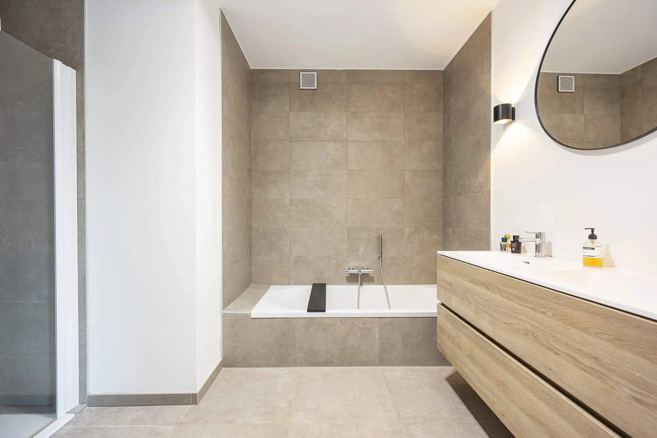 Uitzonderlijke penthouse te koop in hartje Oostmalle foto 14