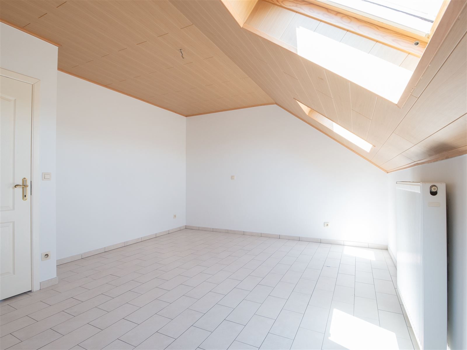 Duplex/Penthouse foto 14